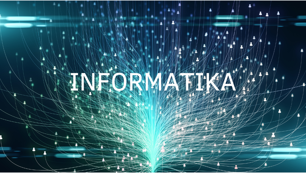 Informatika to'garagi