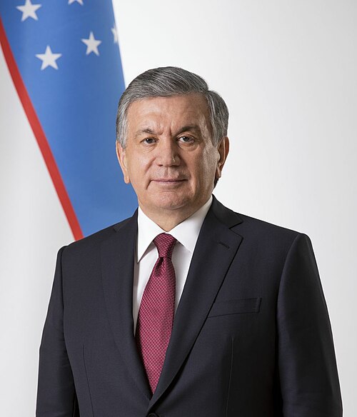 Prezident qarori